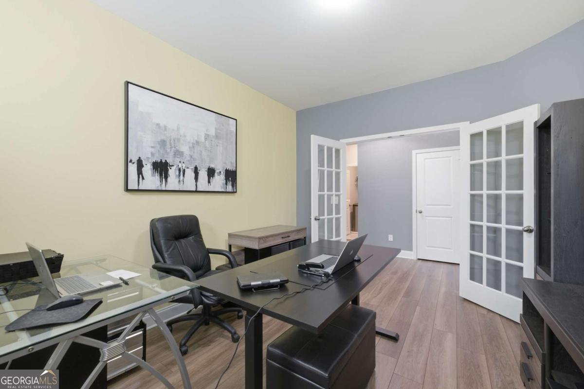 5718 Pickens Garden Lane Powder Springs - Photo 21