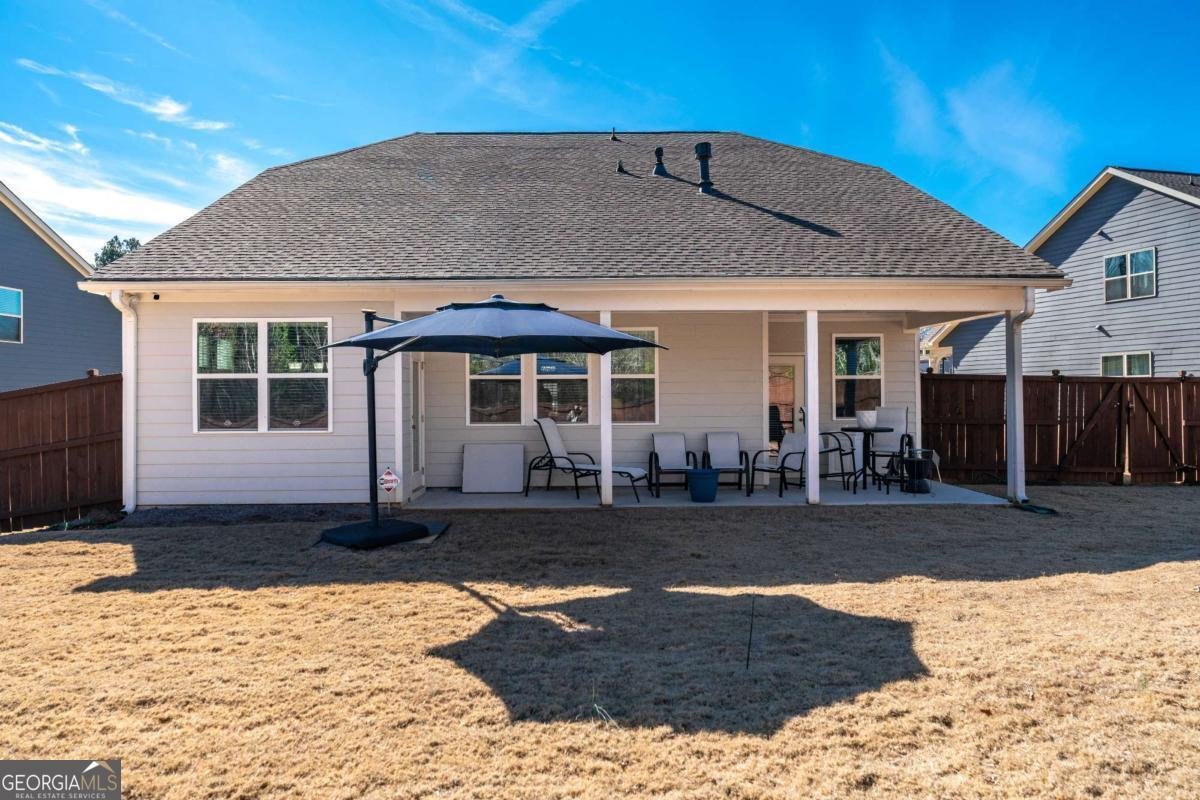 5718 Pickens Garden Lane Powder Springs - Photo 34