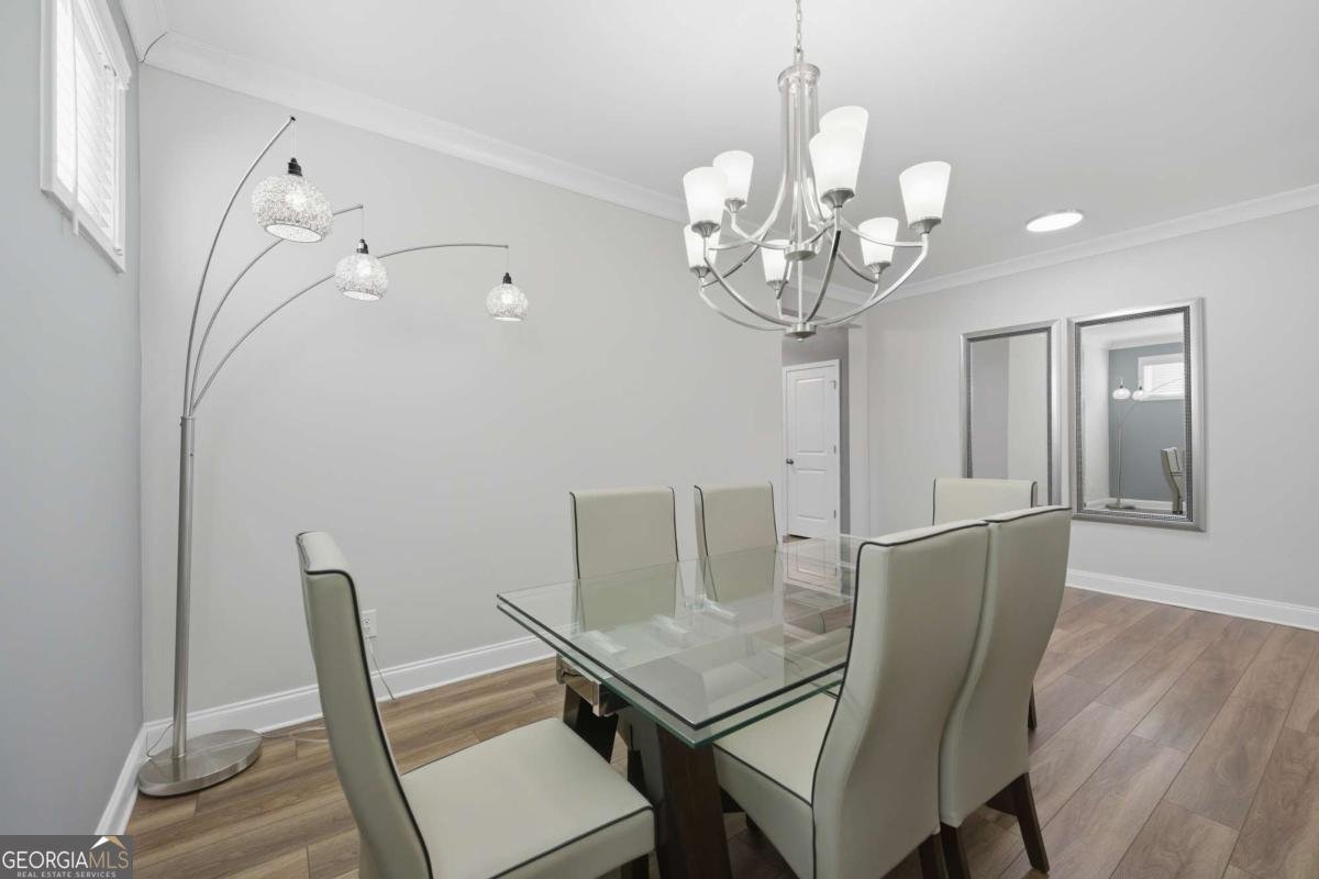 5718 Pickens Garden Lane Powder Springs - Photo 6