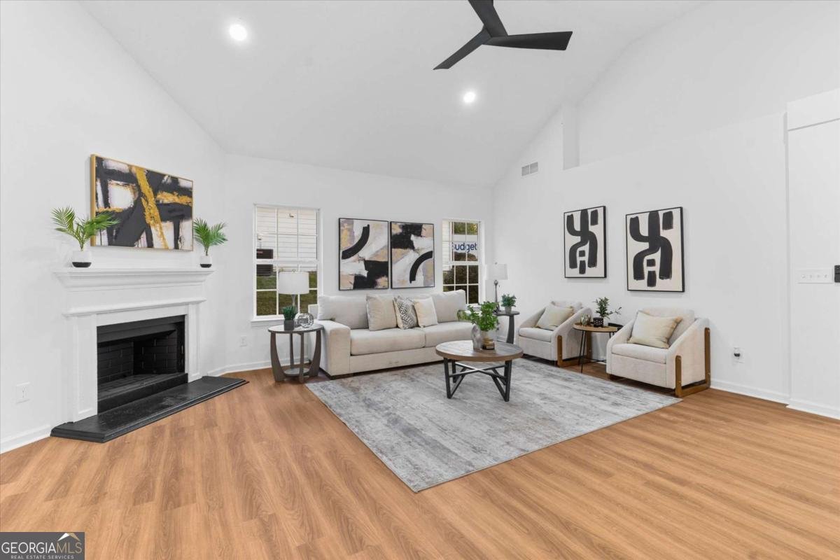 10322 Deep Creek Cv Atlanta - Photo 13