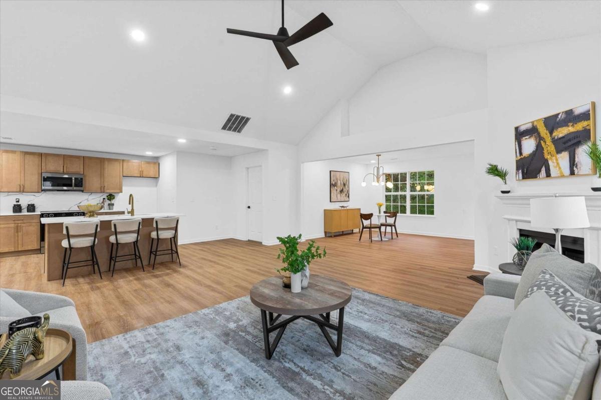 10322 Deep Creek Cv Atlanta - Photo 14