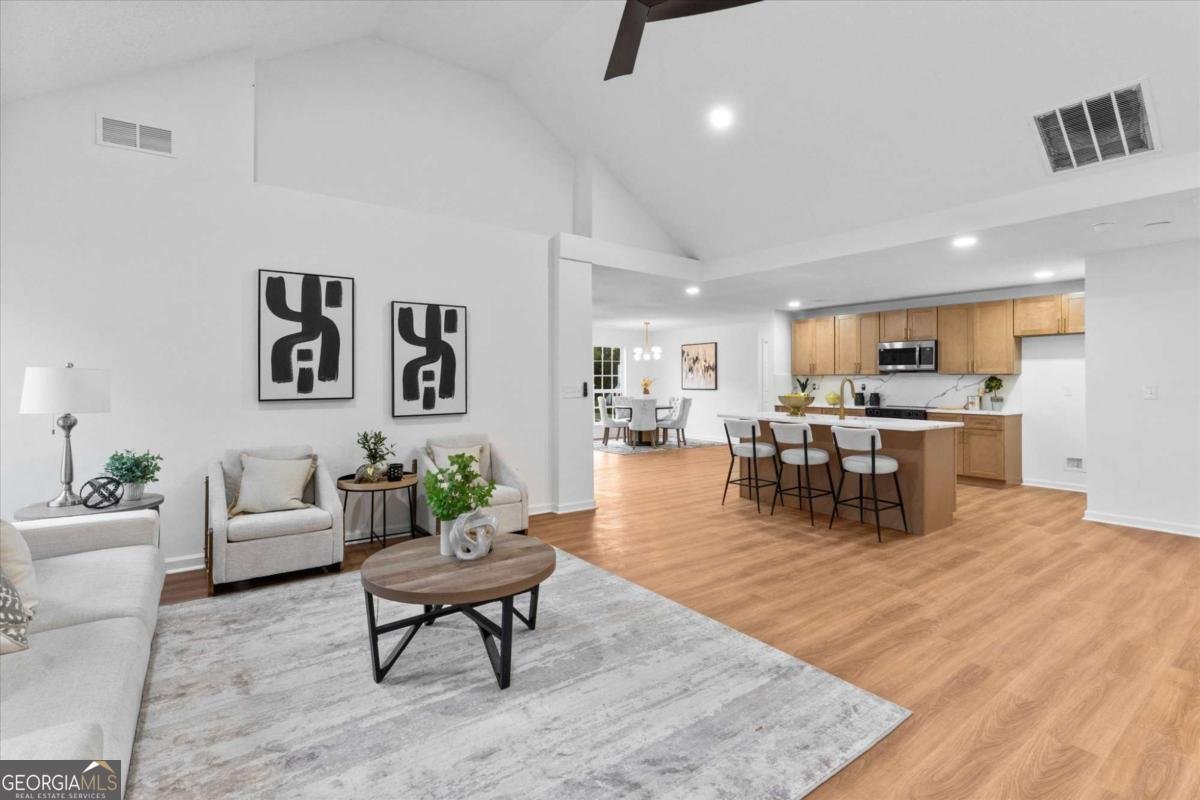 10322 Deep Creek Cv Atlanta - Photo 15