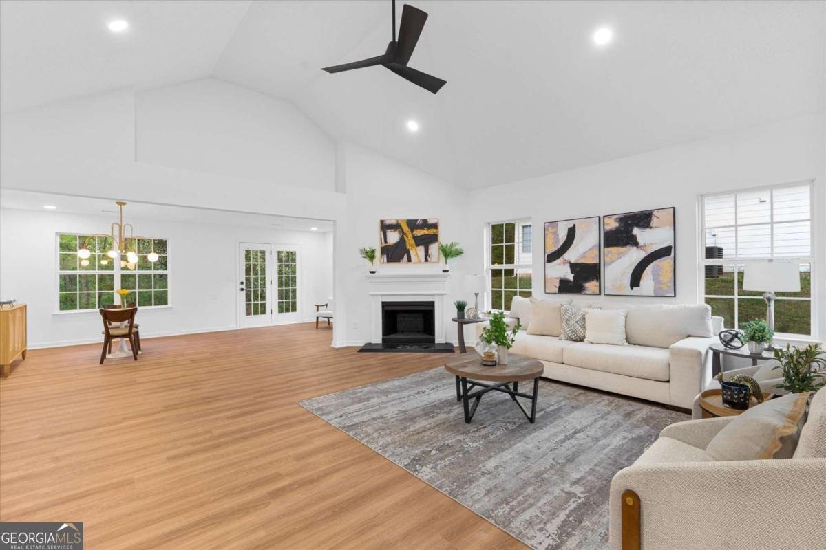 10322 Deep Creek Cv Atlanta - Photo 16