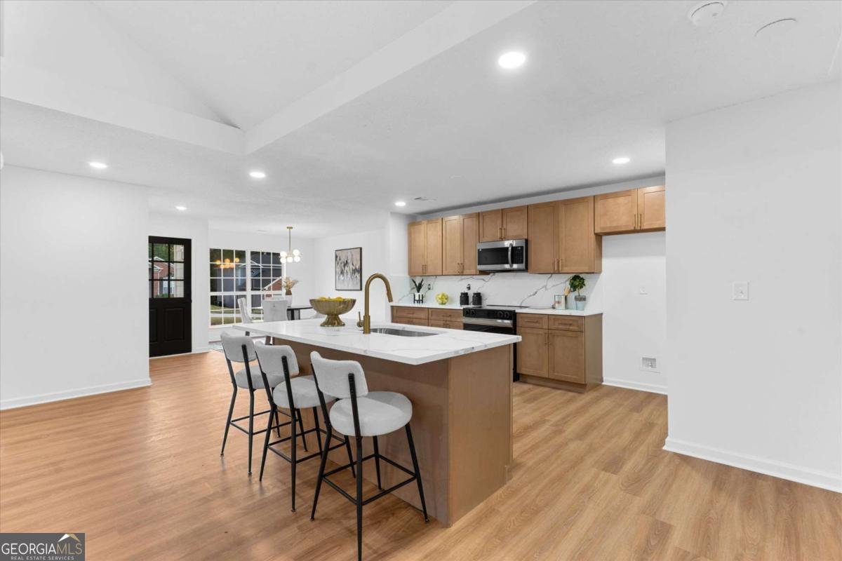 10322 Deep Creek Cv Atlanta - Photo 9