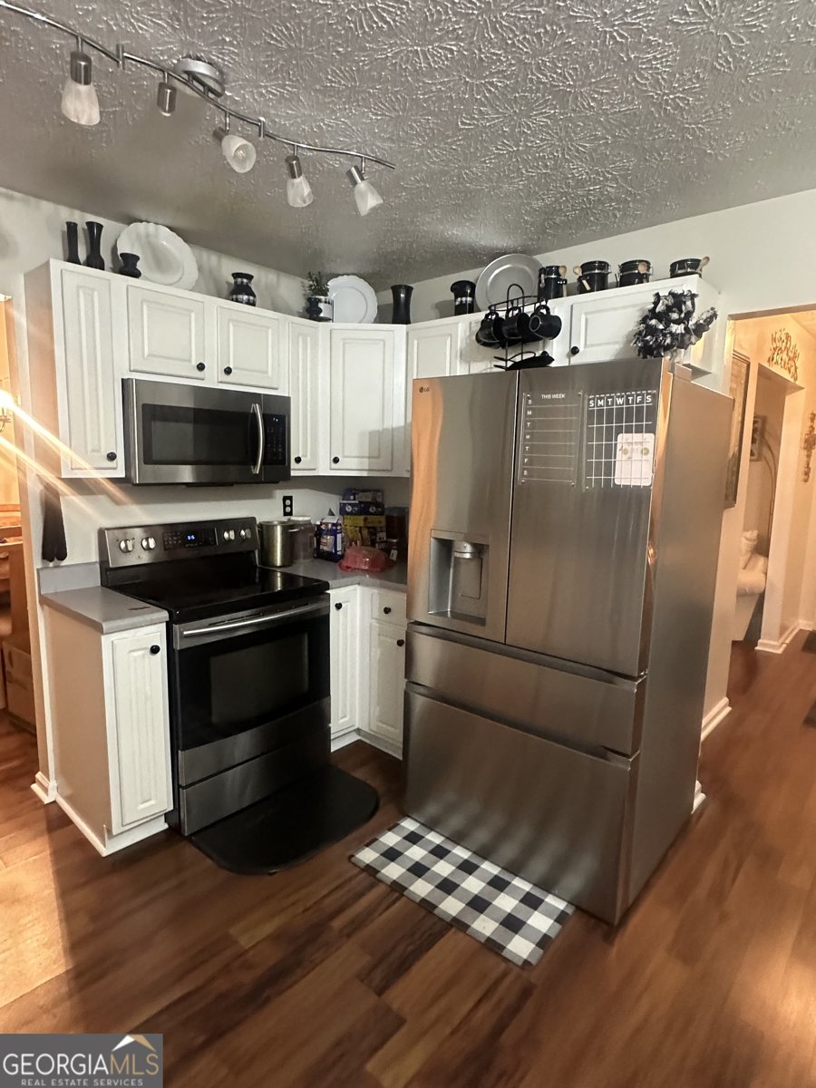 6605 Rebecca Lou Lane Lithonia - Photo 11