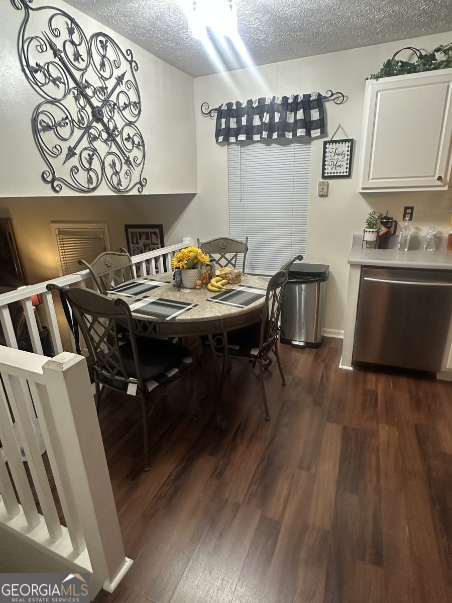 6605 Rebecca Lou Lane Lithonia - Photo 12