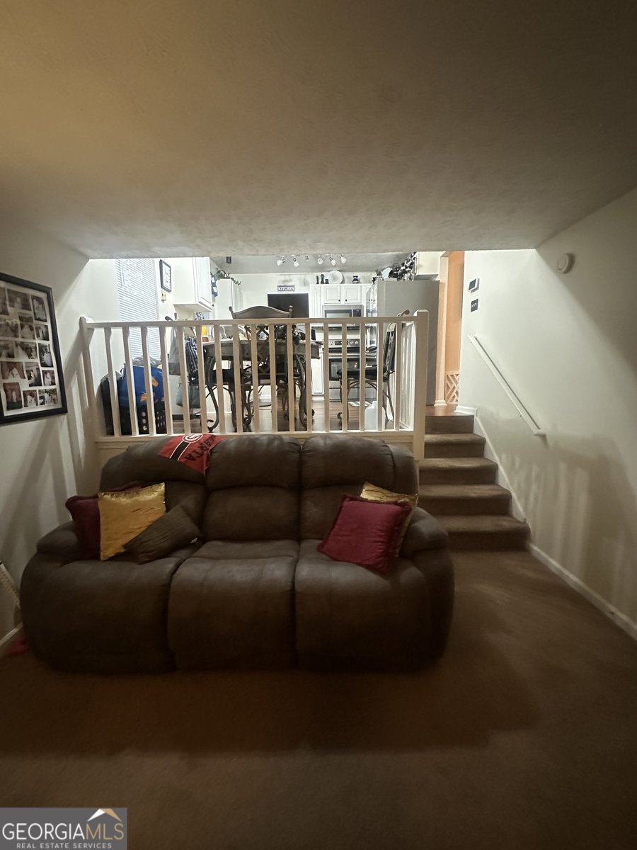 6605 Rebecca Lou Lane Lithonia - Photo 13