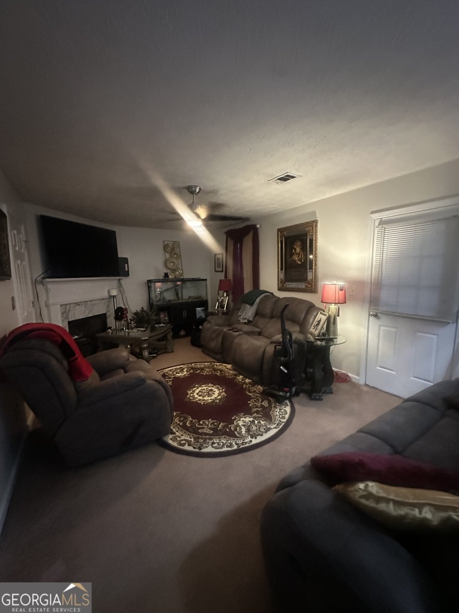 6605 Rebecca Lou Lane Lithonia - Photo 14