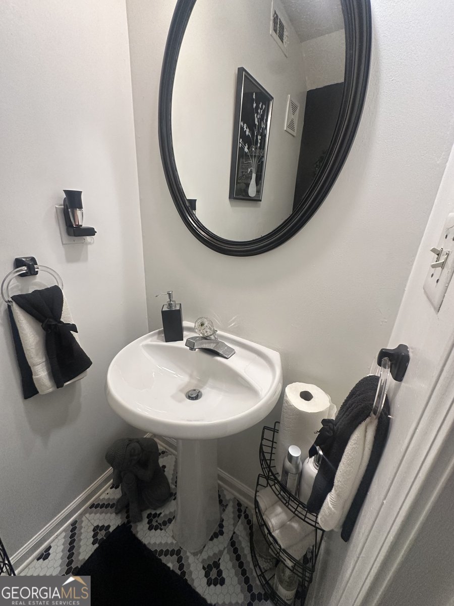 6605 Rebecca Lou Lane Lithonia - Photo 16