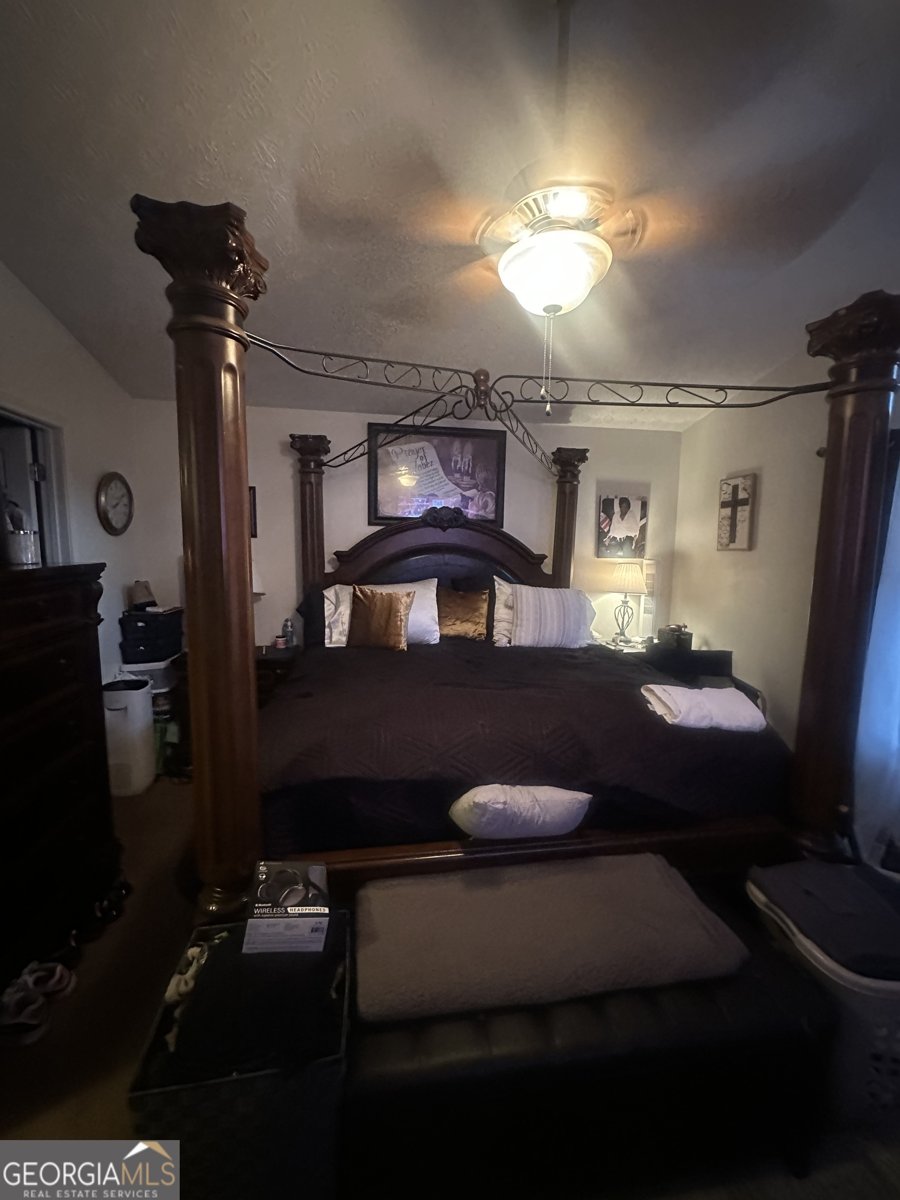 6605 Rebecca Lou Lane Lithonia - Photo 17