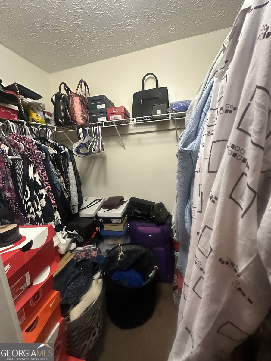 6605 Rebecca Lou Lane Lithonia - Photo 18