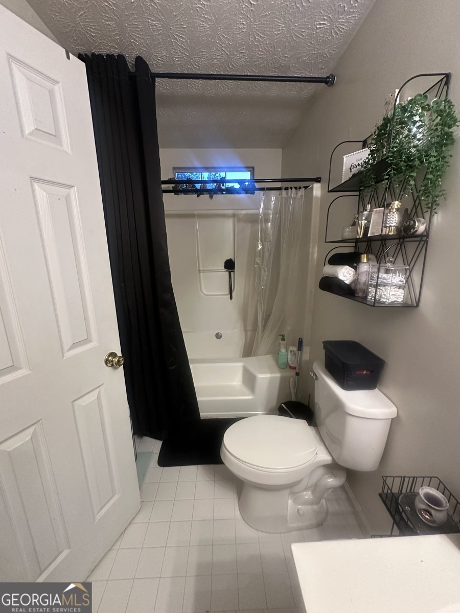 6605 Rebecca Lou Lane Lithonia - Photo 19