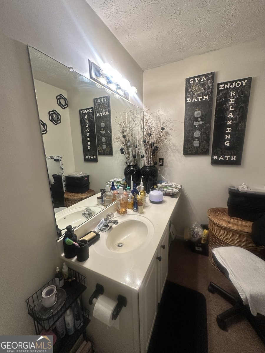 6605 Rebecca Lou Lane Lithonia - Photo 20