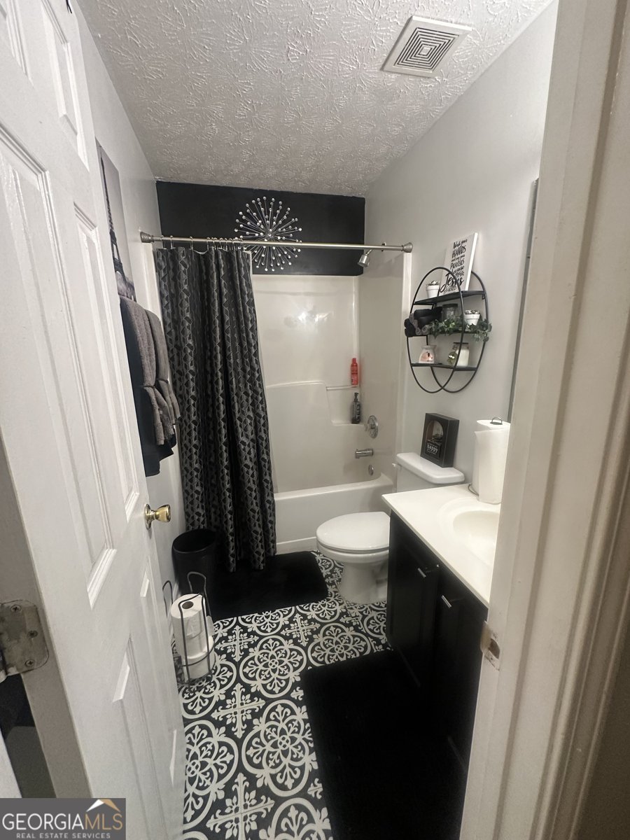 6605 Rebecca Lou Lane Lithonia - Photo 21