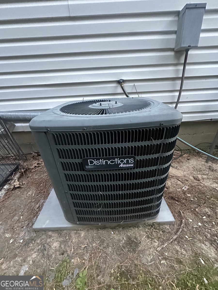 6605 Rebecca Lou Lane Lithonia - Photo 22