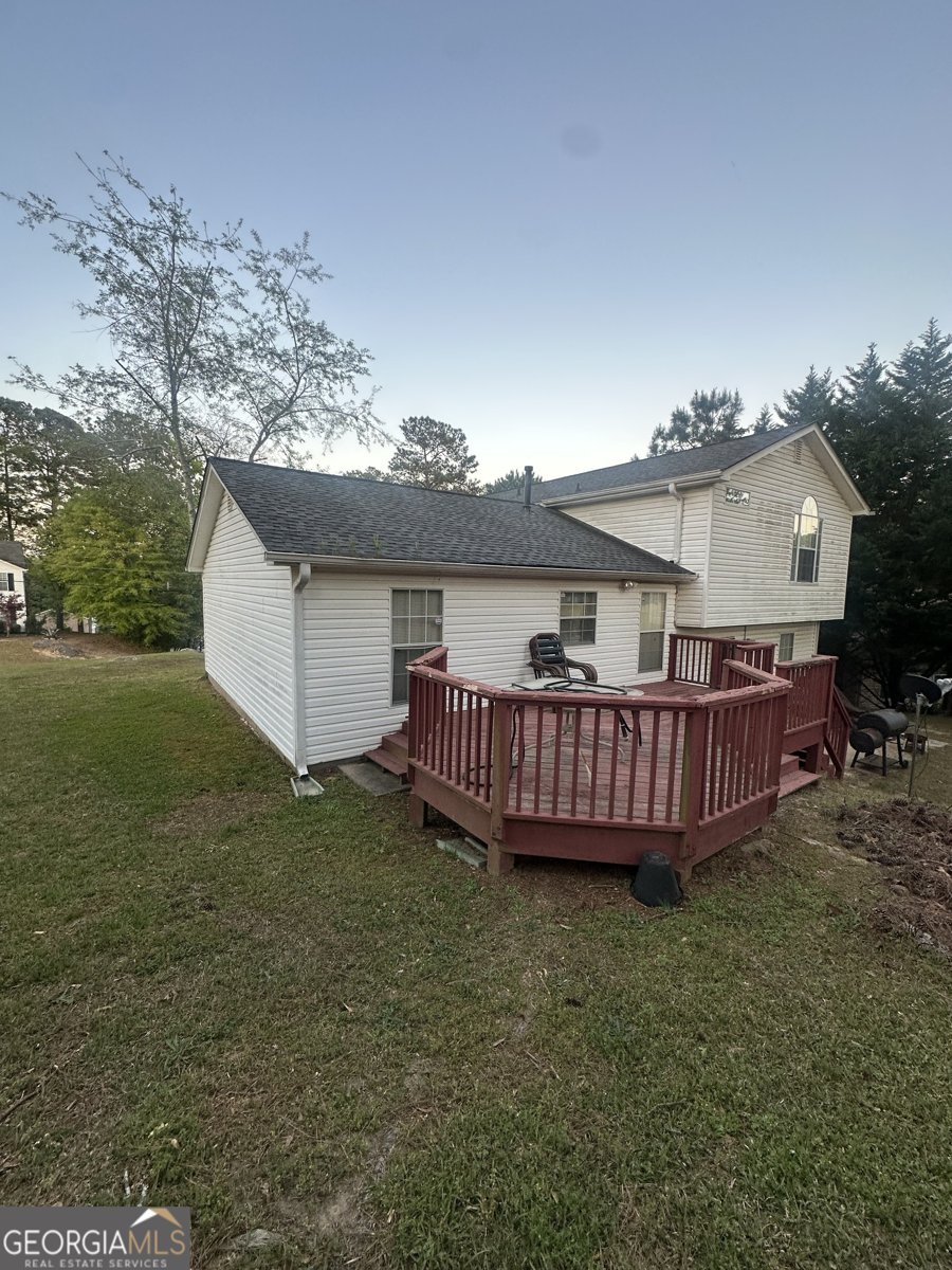 6605 Rebecca Lou Lane Lithonia - Photo 23