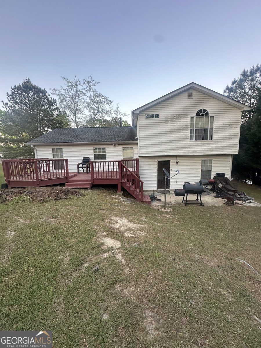 6605 Rebecca Lou Lane Lithonia - Photo 24