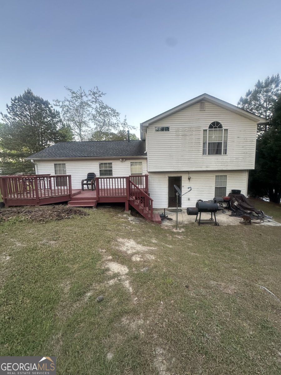 6605 Rebecca Lou Lane Lithonia - Photo 25