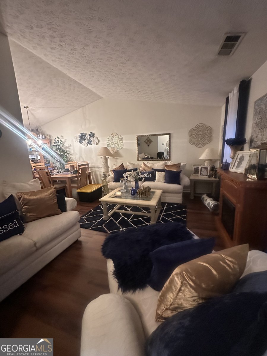 6605 Rebecca Lou Lane Lithonia - Photo 6