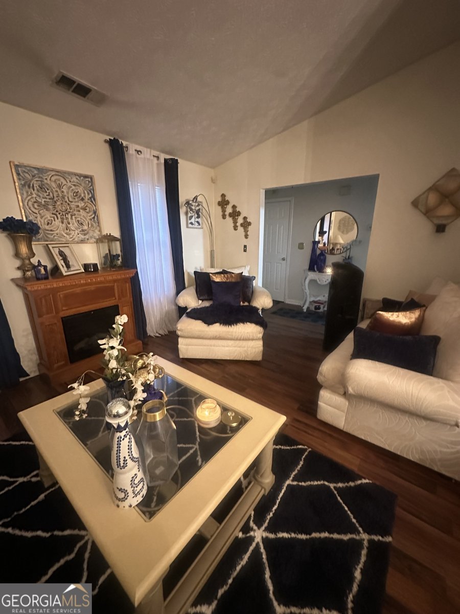 6605 Rebecca Lou Lane Lithonia - Photo 7