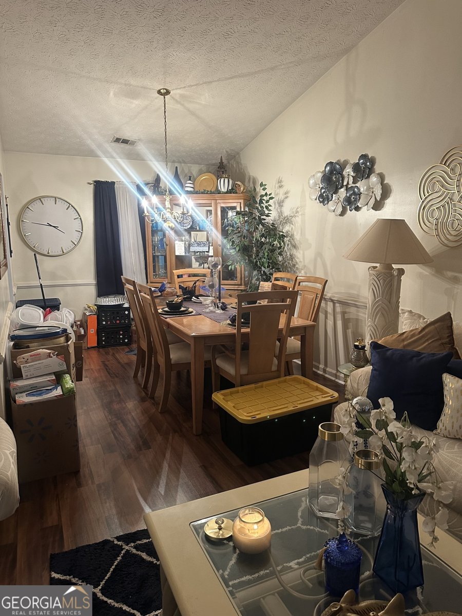 6605 Rebecca Lou Lane Lithonia - Photo 8