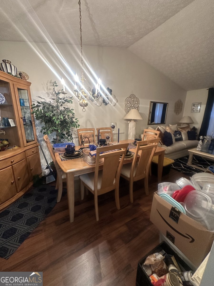 6605 Rebecca Lou Lane Lithonia - Photo 9