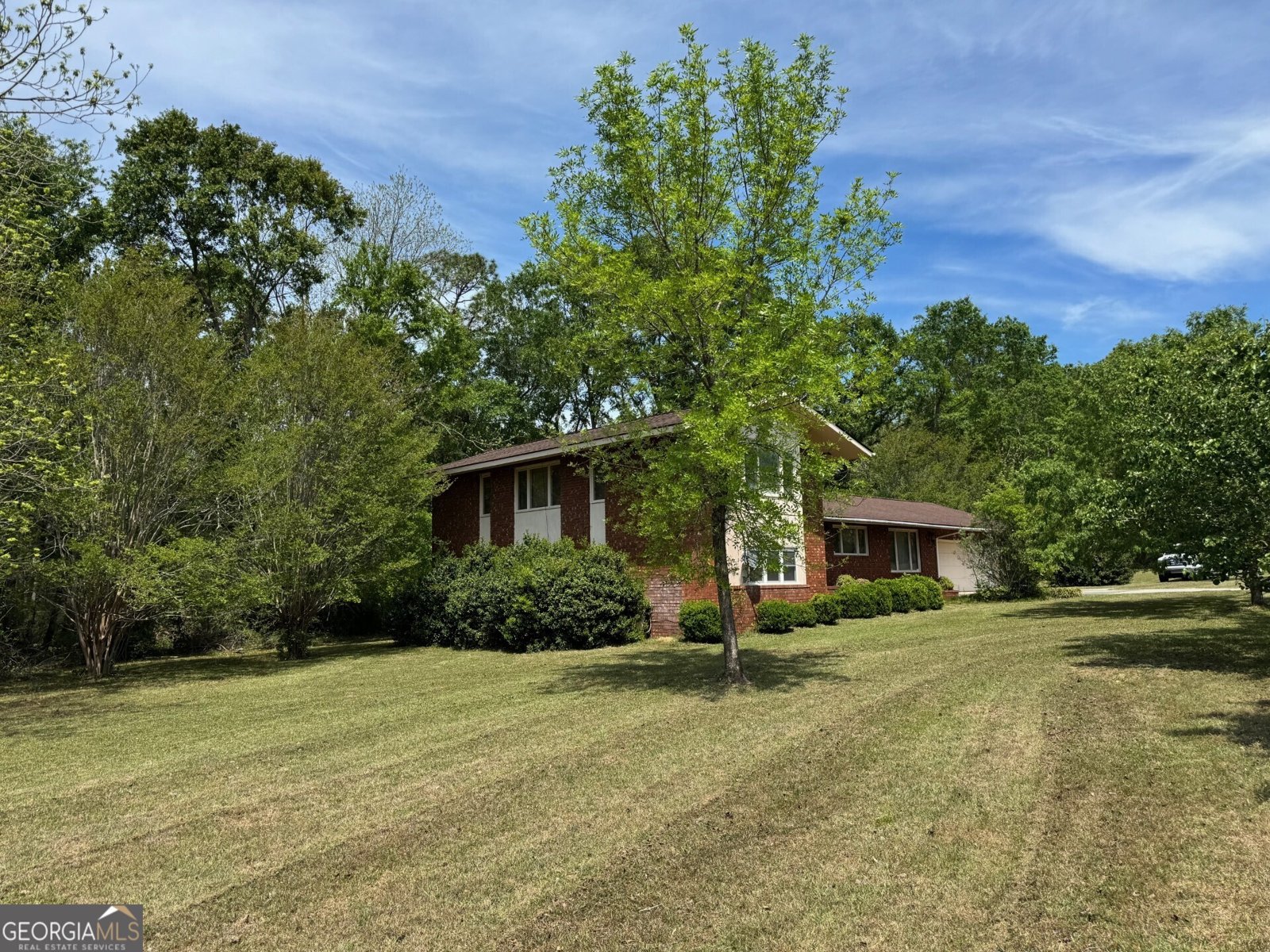 4680 Pulaski Road Statesboro - main photo