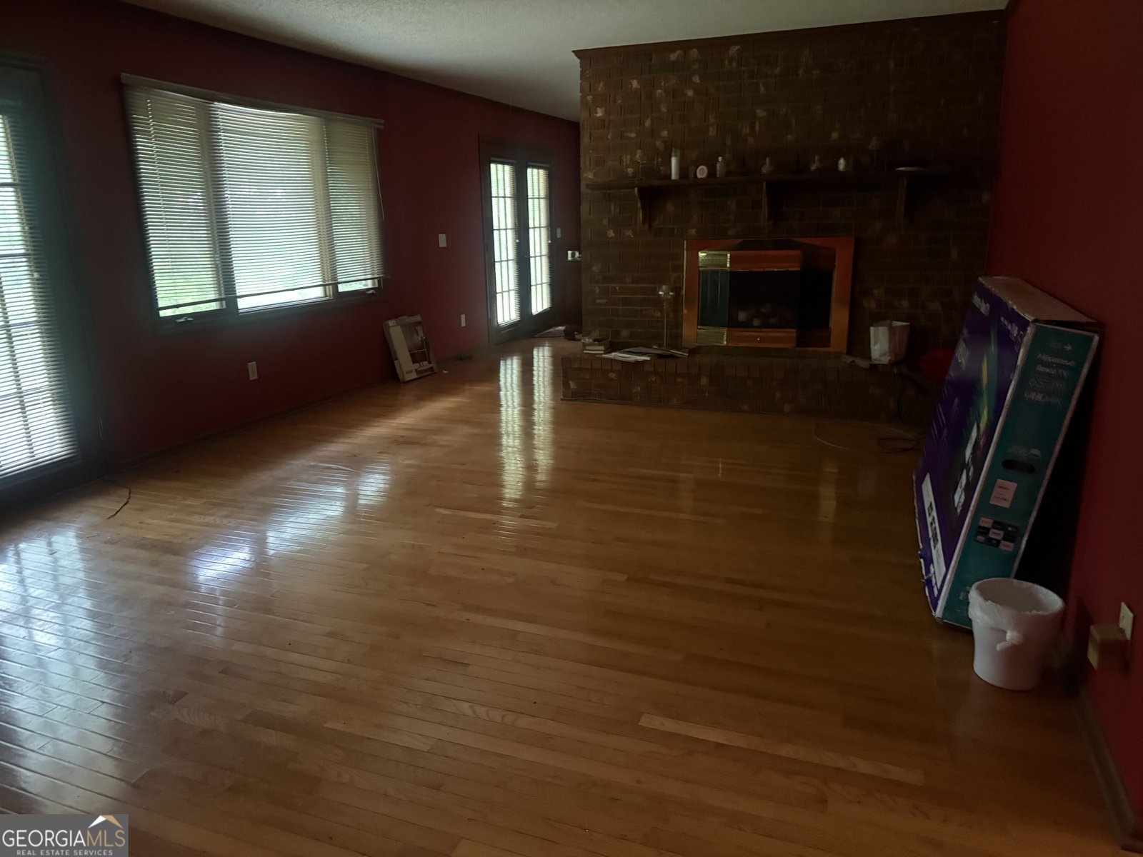 4680 Pulaski Road Statesboro - Photo 8