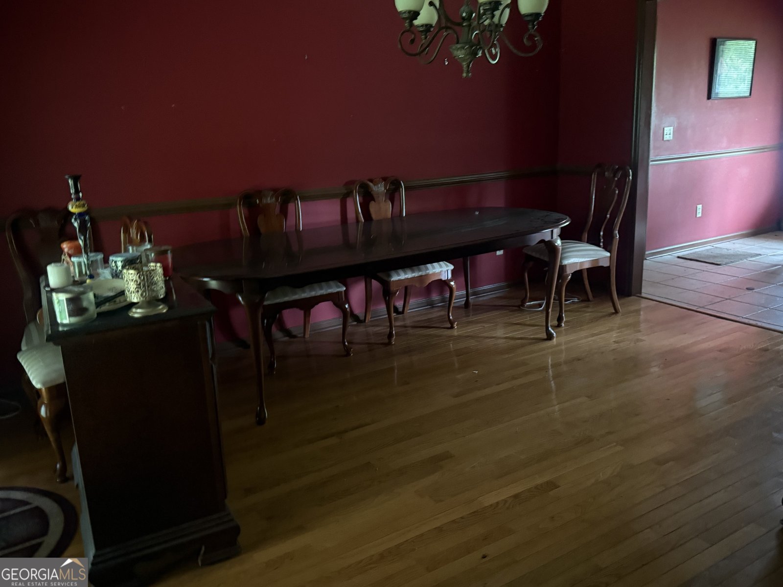 4680 Pulaski Road Statesboro - Photo 9