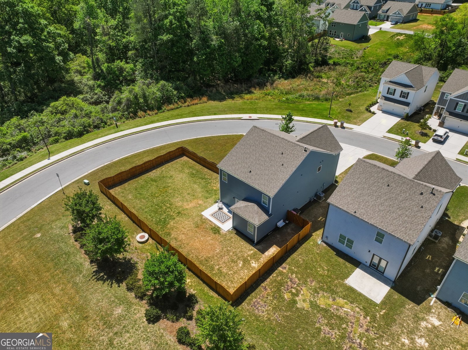 5821 Turnstone Trail Flowery Branch - Photo 13