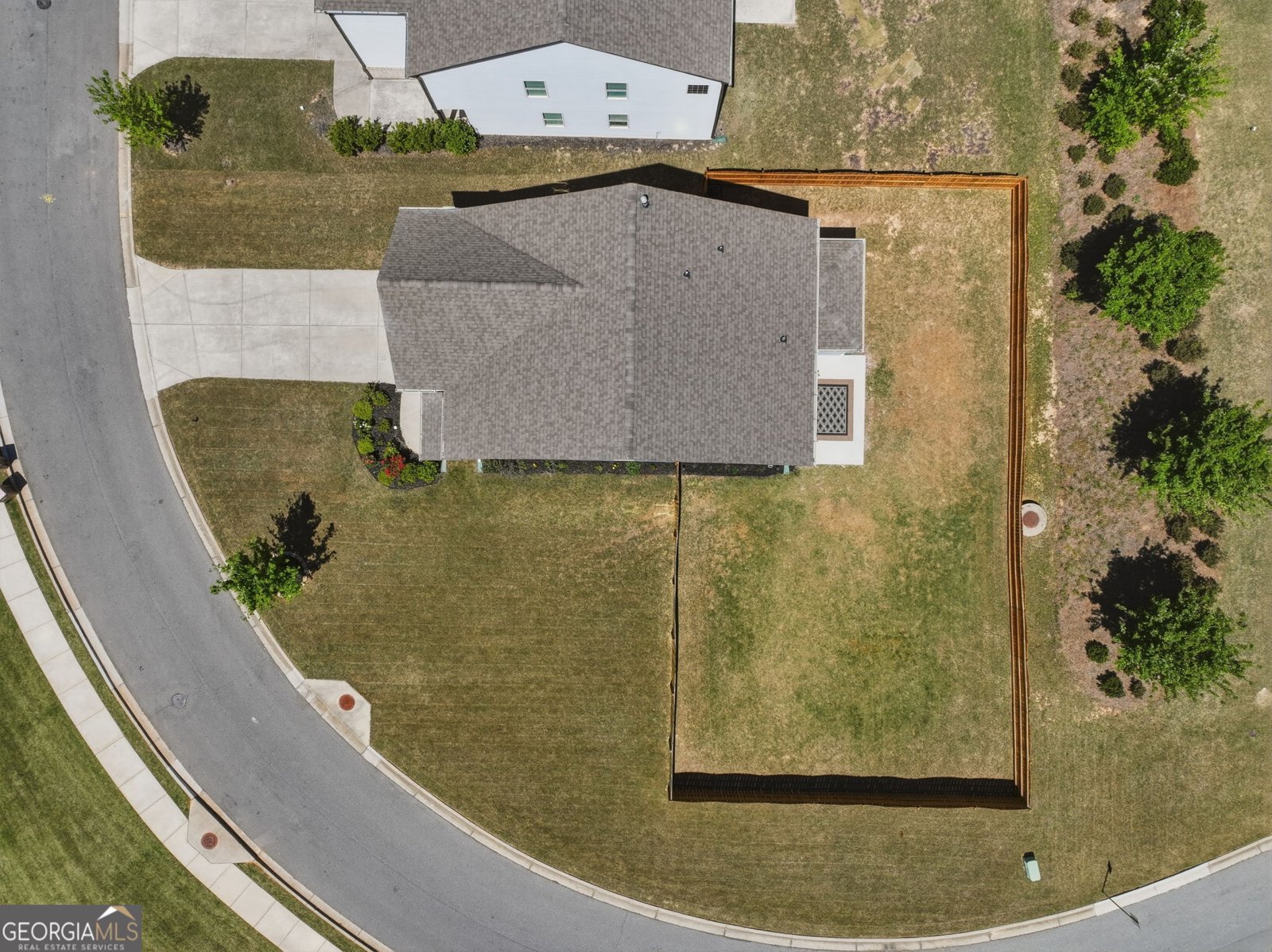 5821 Turnstone Trail Flowery Branch - Photo 14