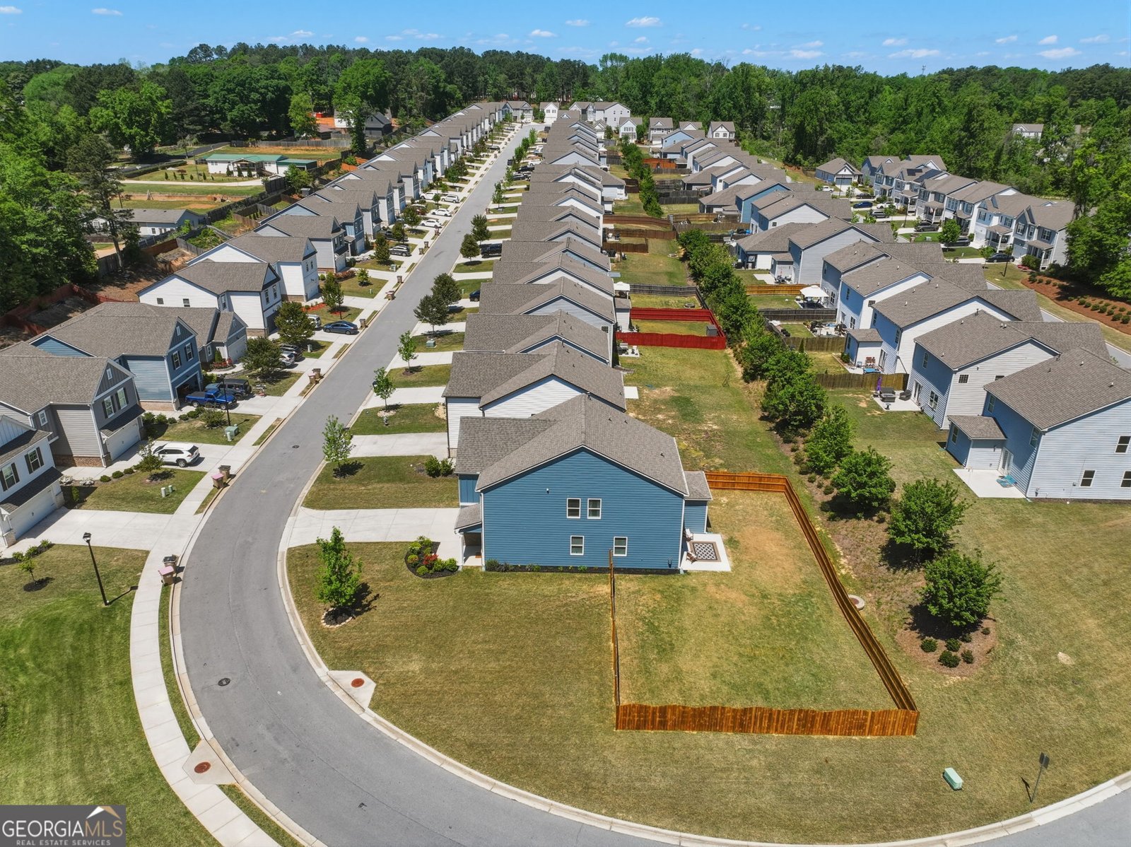 5821 Turnstone Trail Flowery Branch - Photo 15