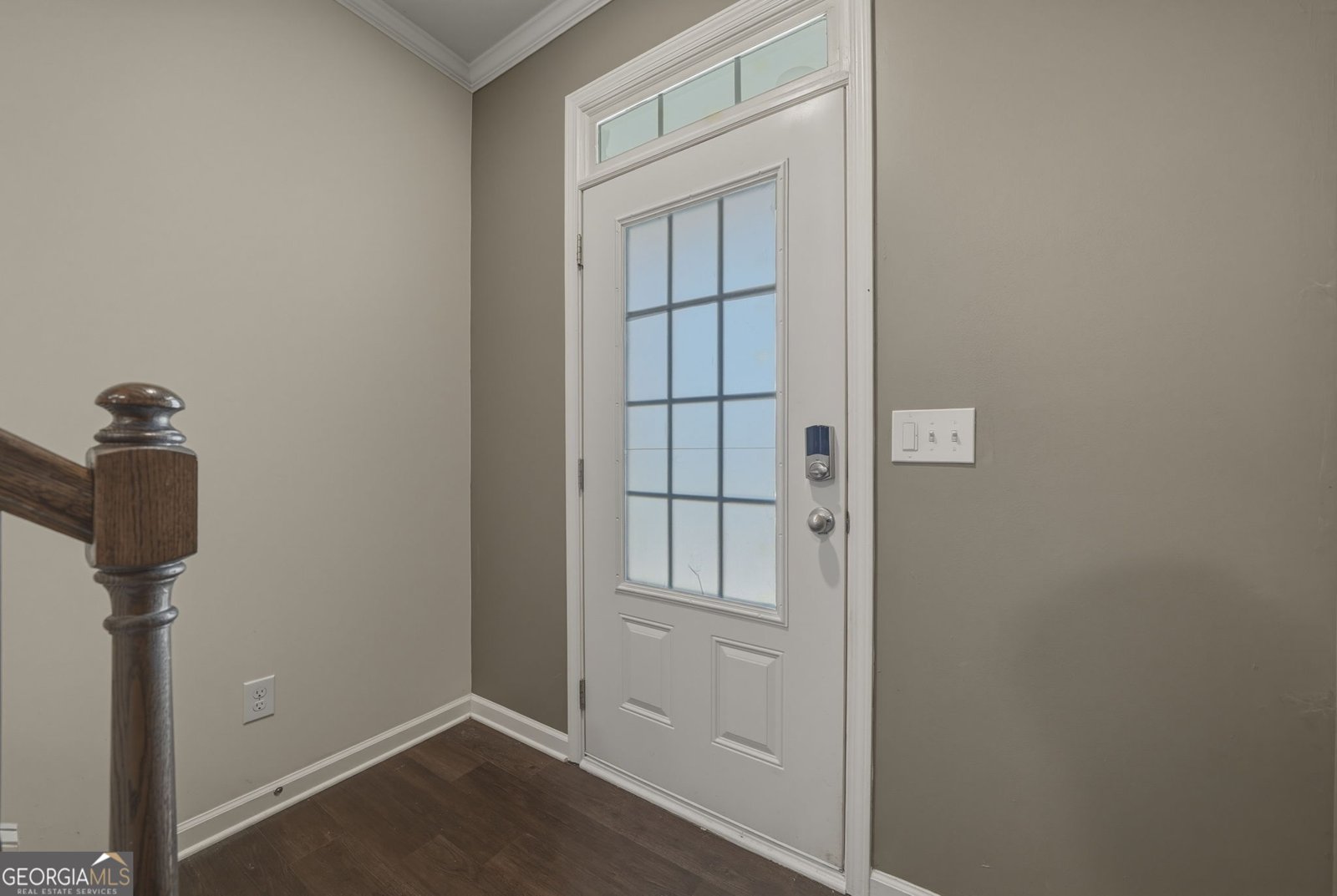 5821 Turnstone Trail Flowery Branch - Photo 16