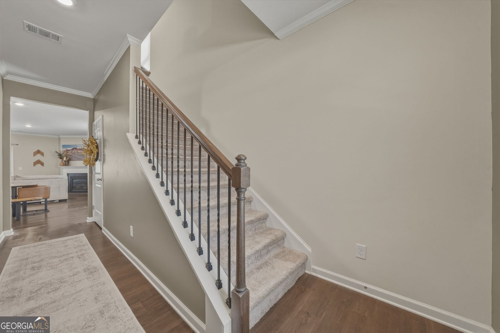 5821 Turnstone Trail Flowery Branch - Photo 17