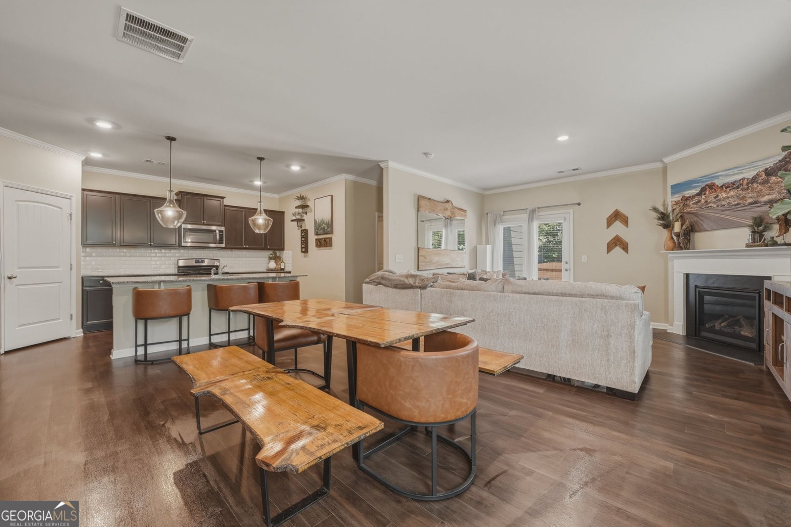 5821 Turnstone Trail Flowery Branch - Photo 18