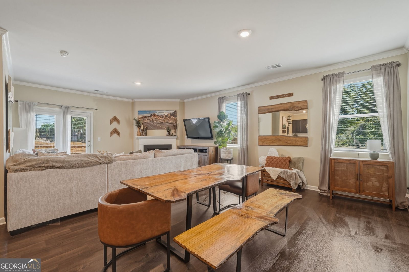 5821 Turnstone Trail Flowery Branch - Photo 19