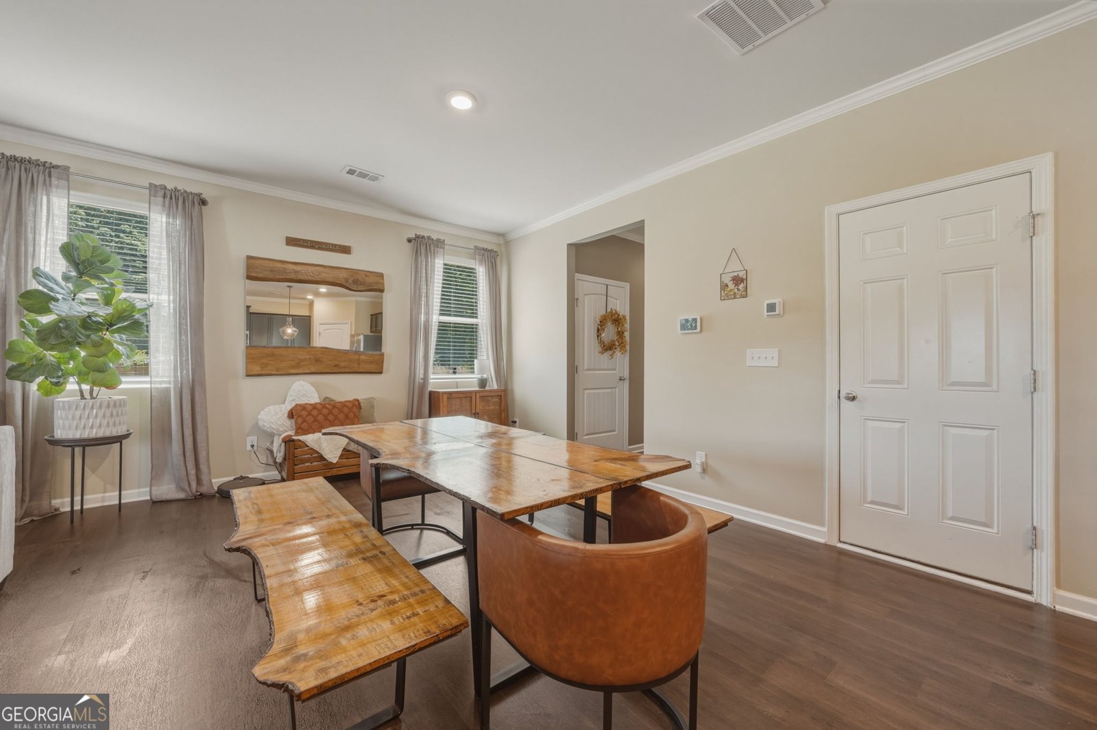 5821 Turnstone Trail Flowery Branch - Photo 20