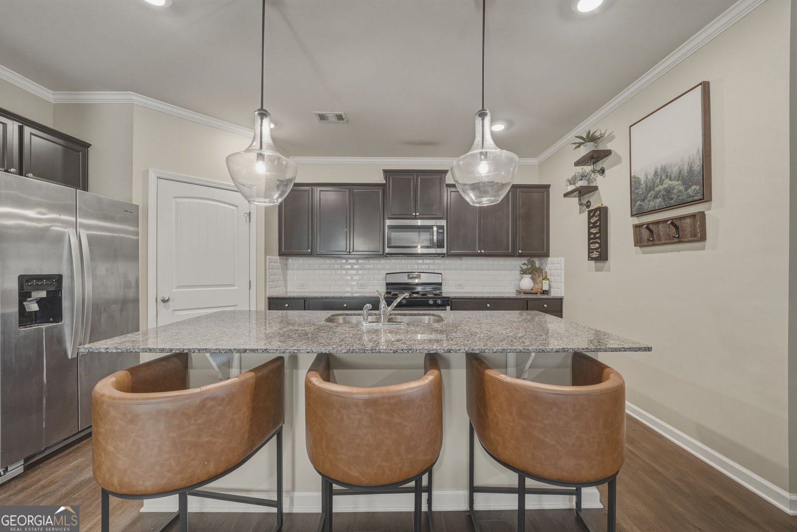 5821 Turnstone Trail Flowery Branch - Photo 21