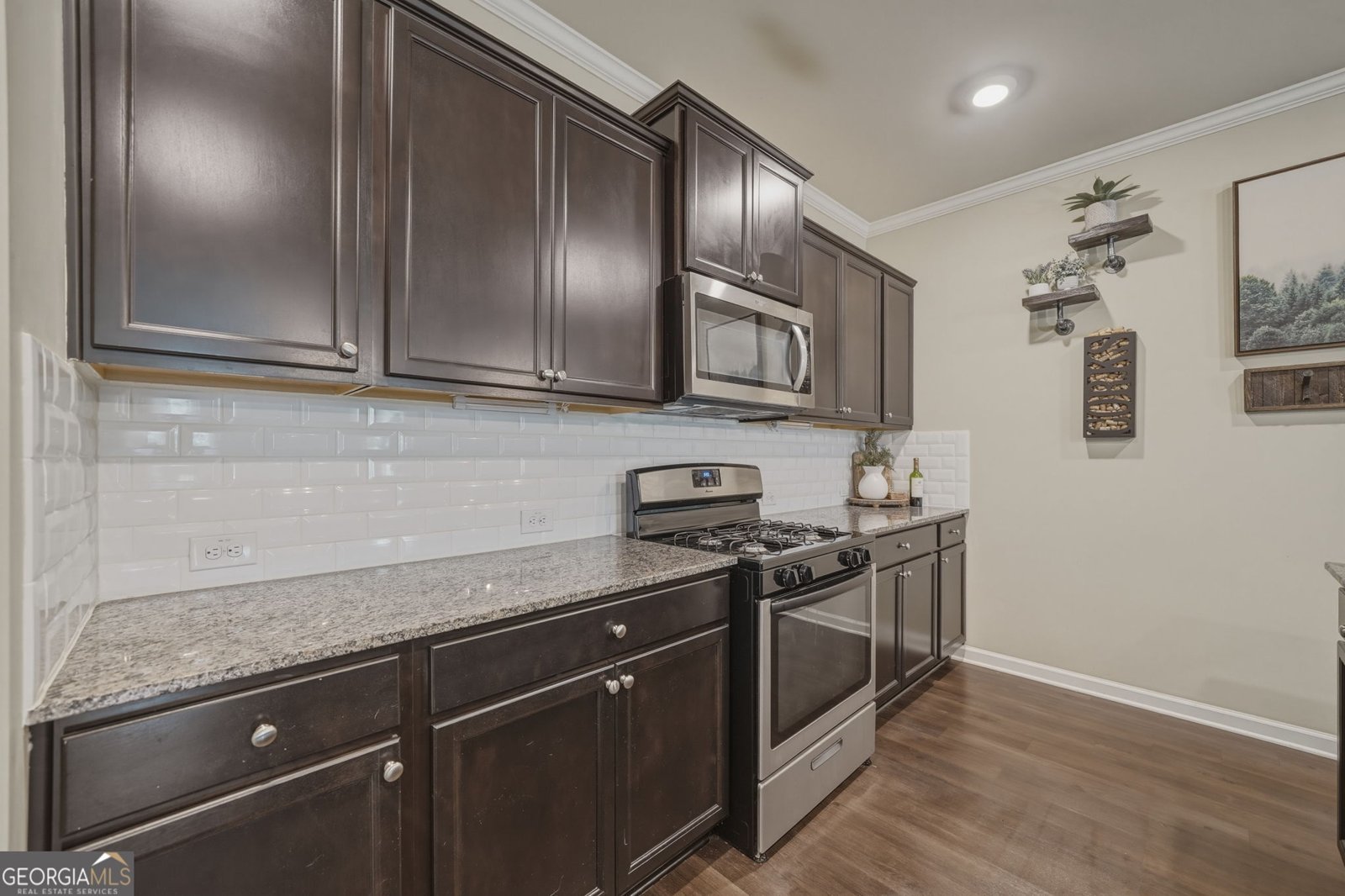 5821 Turnstone Trail Flowery Branch - Photo 23