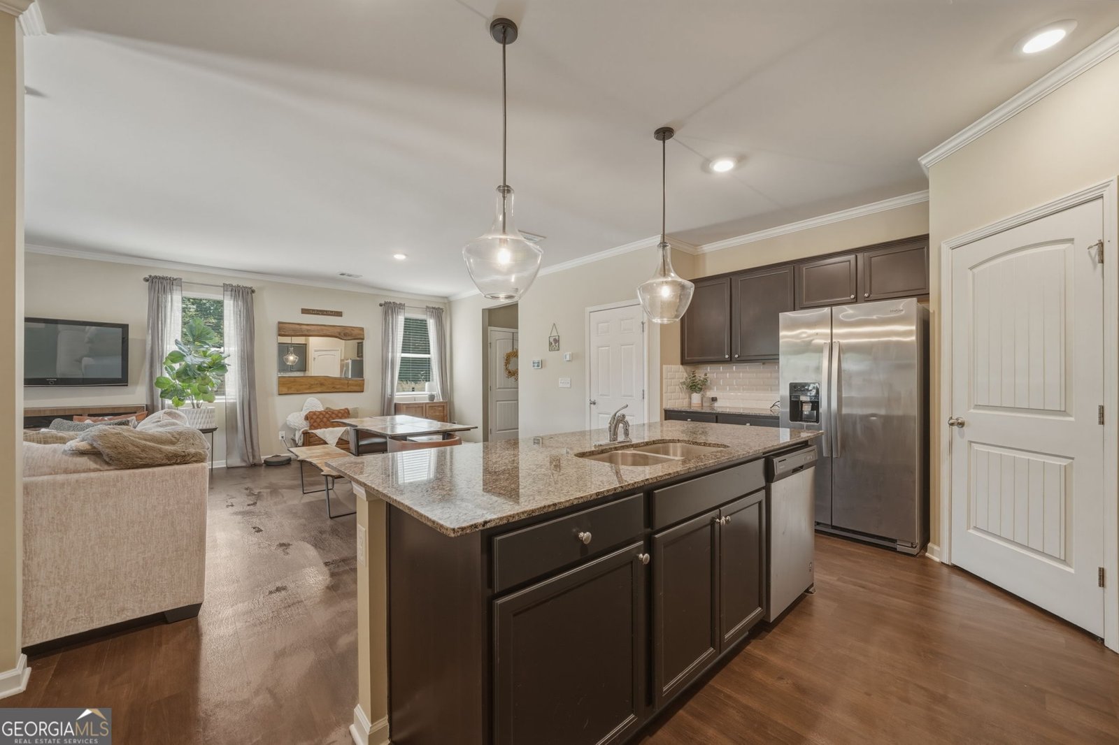 5821 Turnstone Trail Flowery Branch - Photo 24