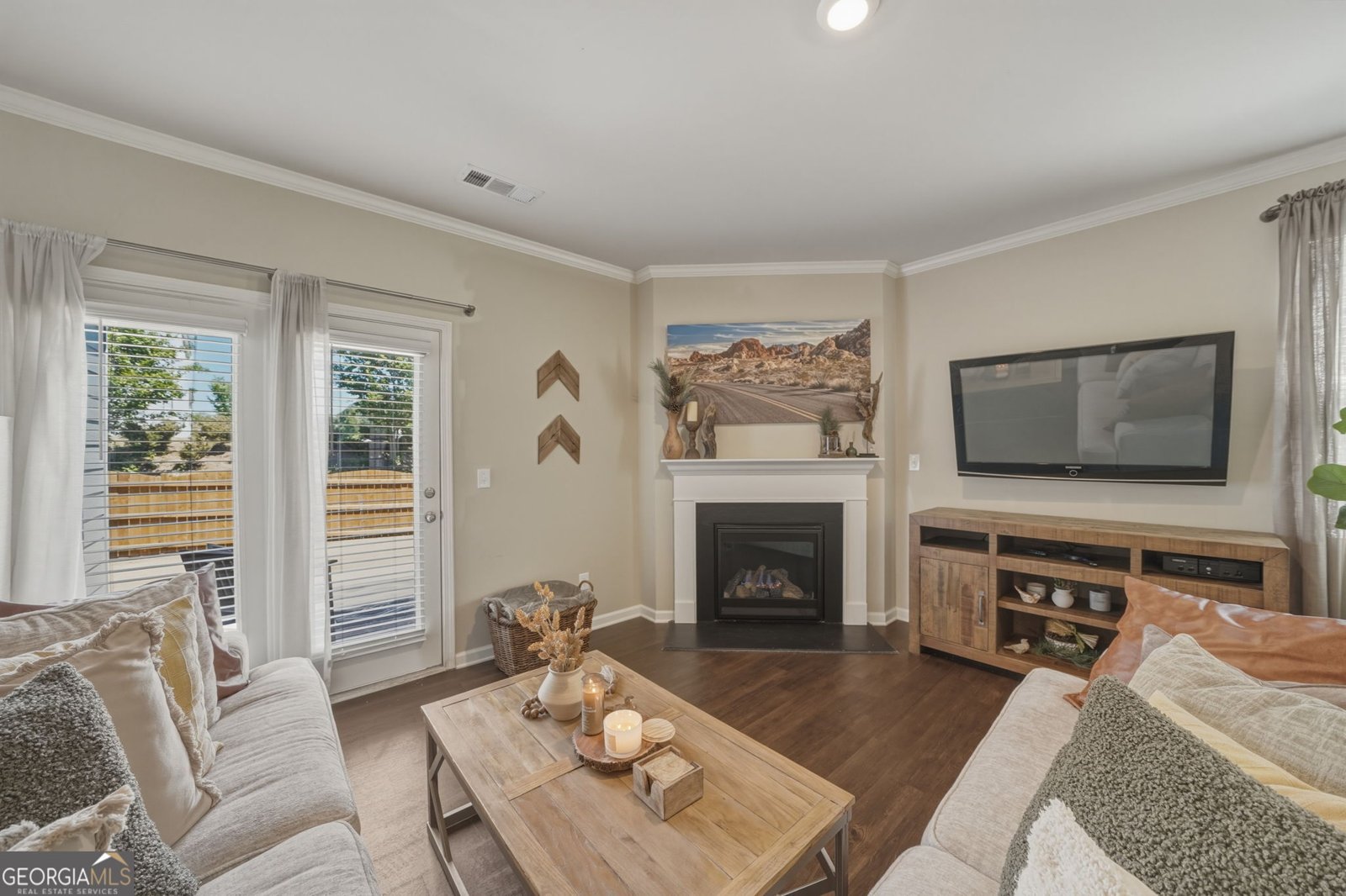 5821 Turnstone Trail Flowery Branch - Photo 25