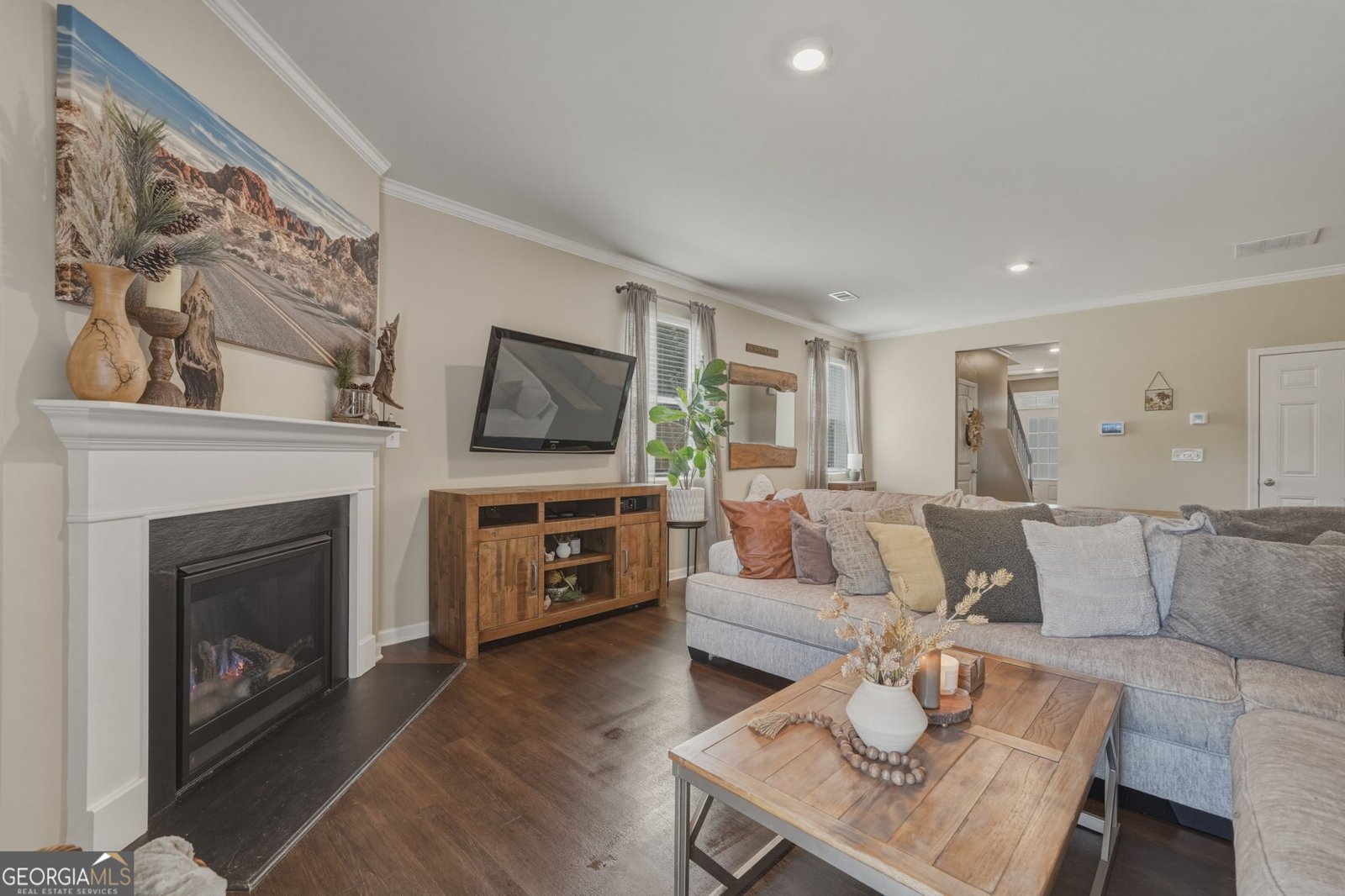 5821 Turnstone Trail Flowery Branch - Photo 27