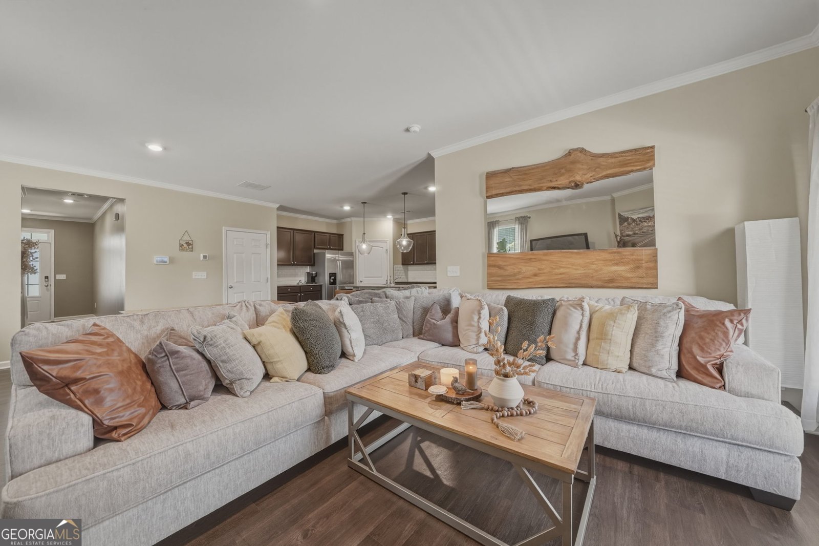 5821 Turnstone Trail Flowery Branch - Photo 28