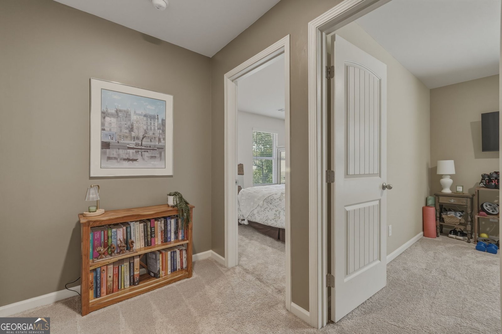 5821 Turnstone Trail Flowery Branch - Photo 33