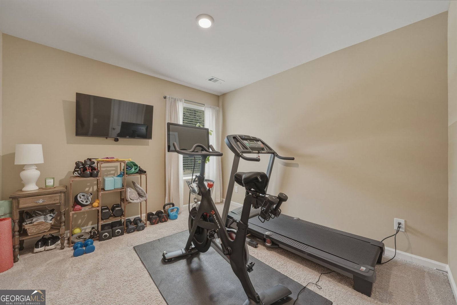 5821 Turnstone Trail Flowery Branch - Photo 35