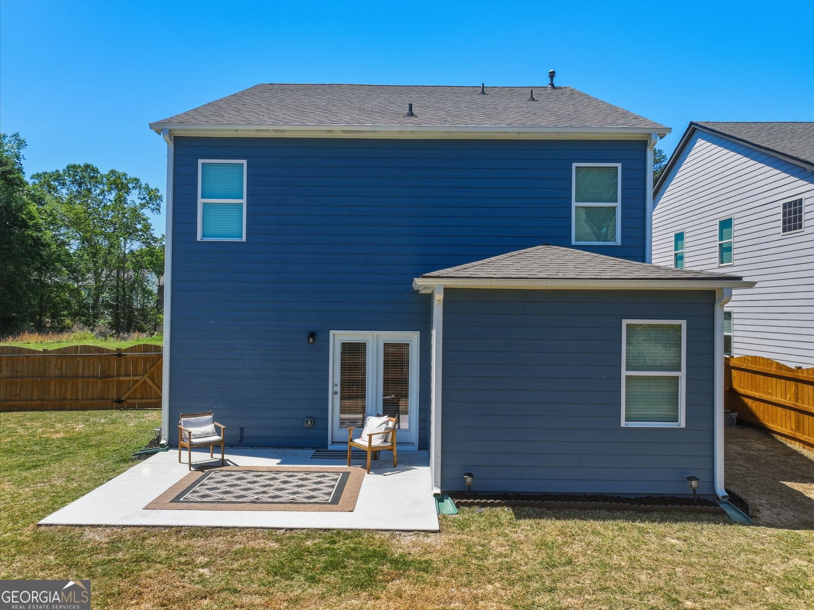 5821 Turnstone Trail Flowery Branch - Photo 6