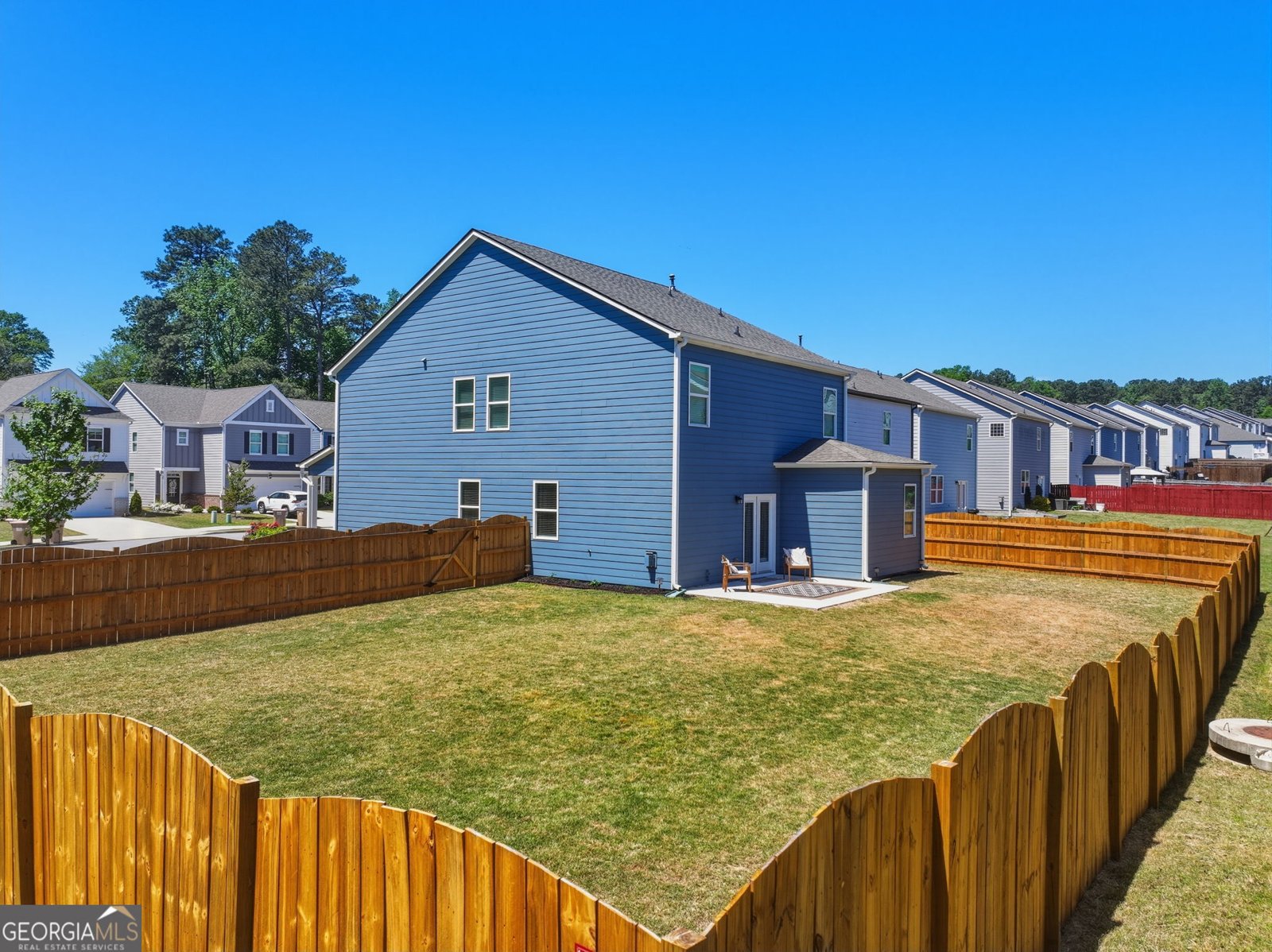 5821 Turnstone Trail Flowery Branch - Photo 9