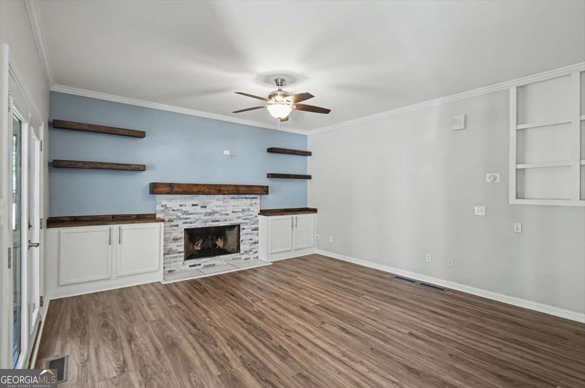 1115 Regiment Drive Acworth - Photo 10