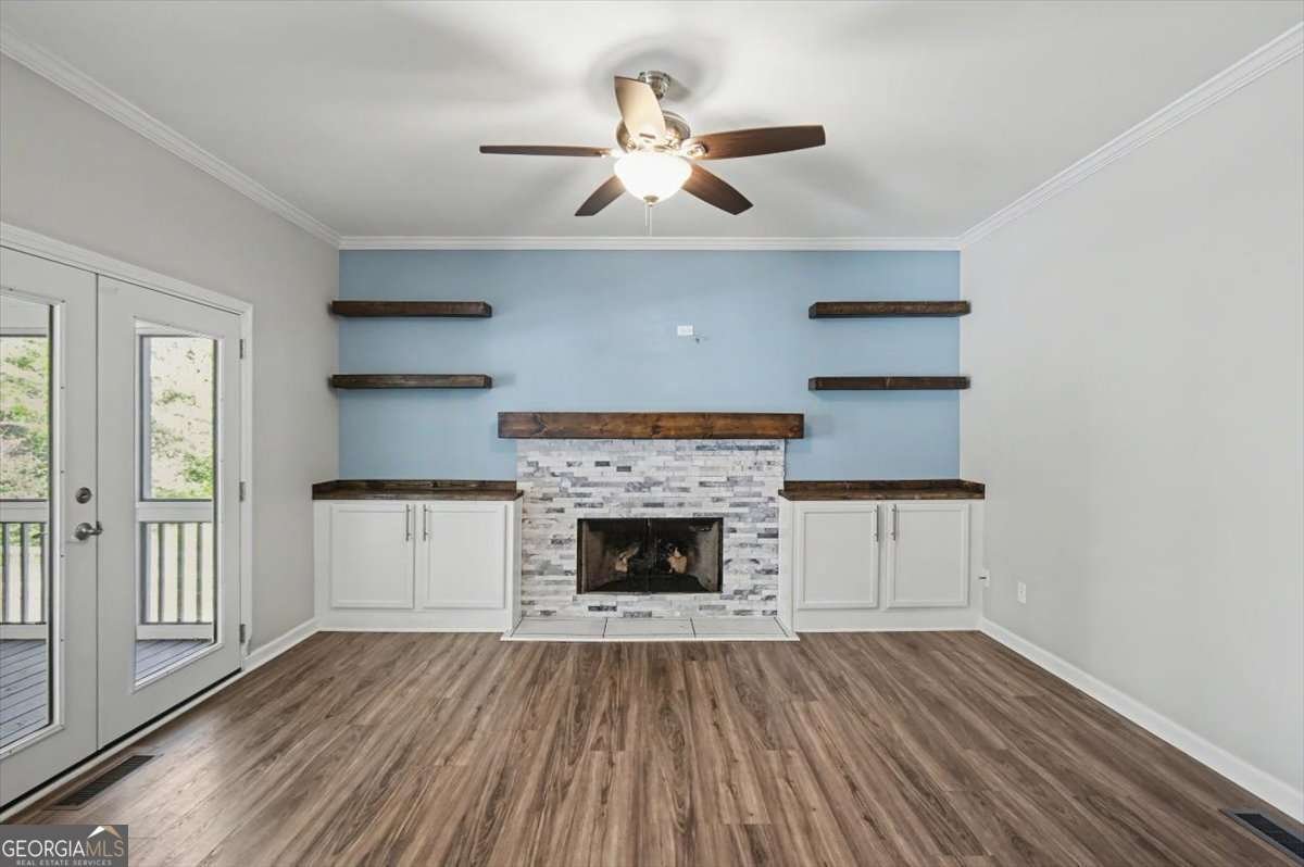 1115 Regiment Drive Acworth - Photo 11