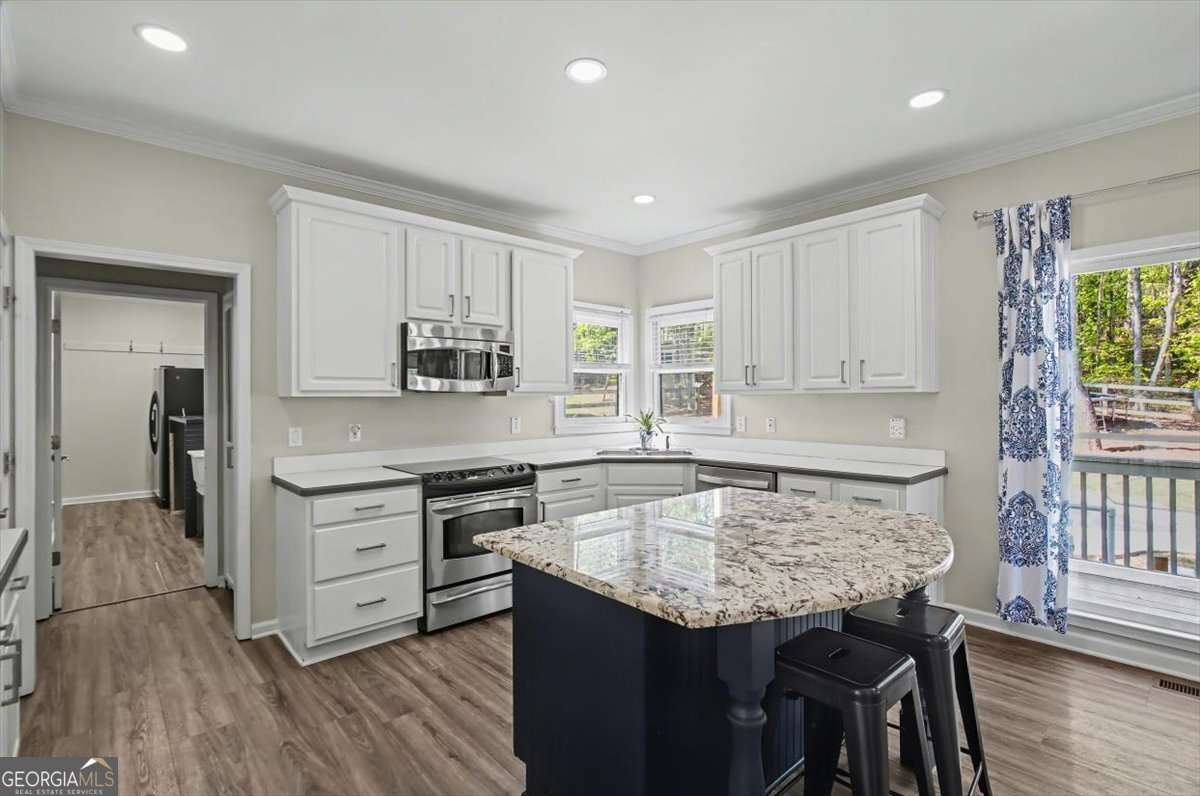 1115 Regiment Drive Acworth - Photo 14